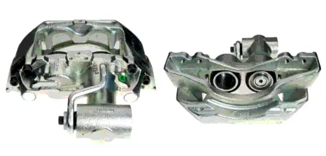 Восстановленный суппорт BREMBO F50169
