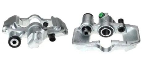 Восстановленный суппорт BREMBO F50170