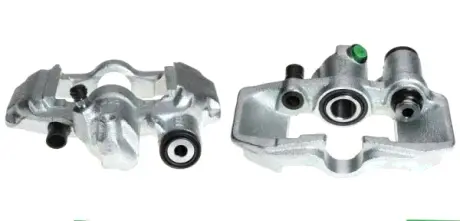 Восстановленный суппорт BREMBO F50171