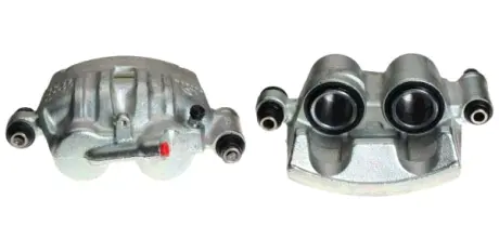 Восстановленный суппорт BREMBO F50172