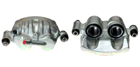 Восстановленный суппорт BREMBO F50173