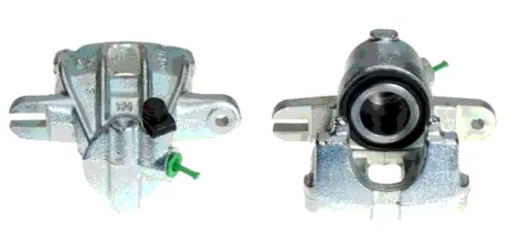 Восстановленный суппорт BREMBO F50174