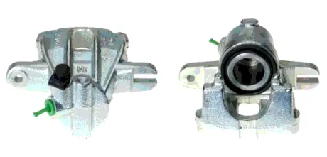 Восстановленный суппорт BREMBO F50175