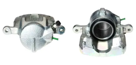 Восстановленный суппорт BREMBO F50176