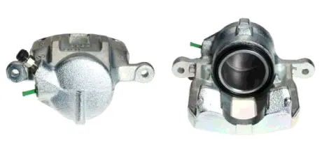 Восстановленный суппорт BREMBO F50177