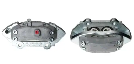 Восстановленный суппорт BREMBO F50178
