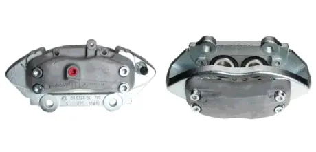 Восстановленный суппорт BREMBO F50179