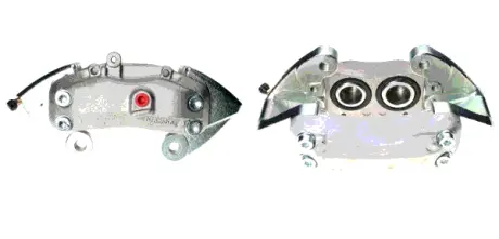 Восстановленный суппорт BREMBO F50180