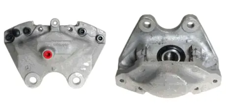 Восстановленный суппорт BREMBO F50182