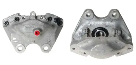 Восстановленный суппорт BREMBO F50183