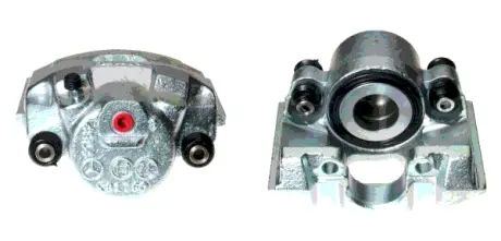 Восстановленный суппорт BREMBO F50184