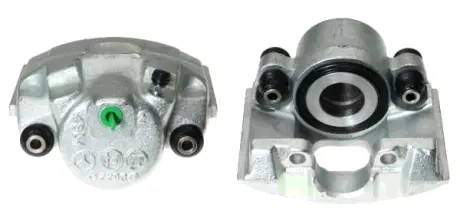 Восстановленный суппорт BREMBO F50185