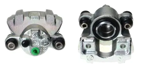 Восстановленный суппорт BREMBO F50186