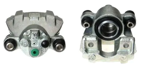 Восстановленный суппорт BREMBO F50187