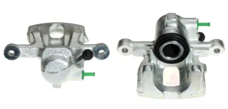 Восстановленный суппорт BREMBO F50190