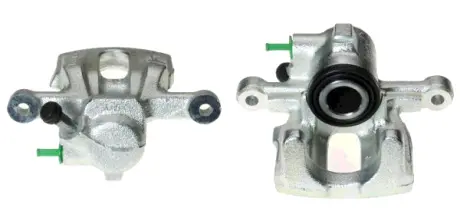 Восстановленный суппорт BREMBO F50191