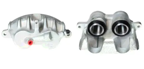 Восстановленный суппорт BREMBO F50192
