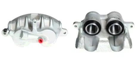 Восстановленный суппорт BREMBO F50193