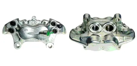 Восстановленный суппорт BREMBO F50194