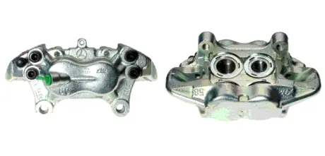 Восстановленный суппорт BREMBO F50195