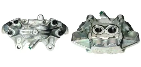 Восстановленный суппорт BREMBO F50196