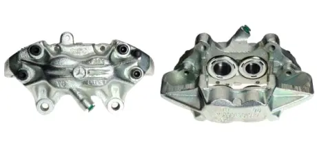 Восстановленный суппорт BREMBO F50197
