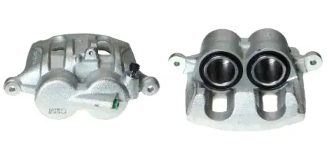 Восстановленный суппорт BREMBO F50198