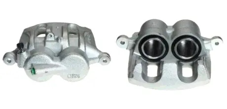 Восстановленный суппорт BREMBO F50199