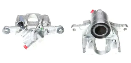 Восстановленный суппорт BREMBO F50201