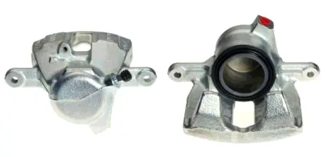 Восстановленный суппорт BREMBO F50202