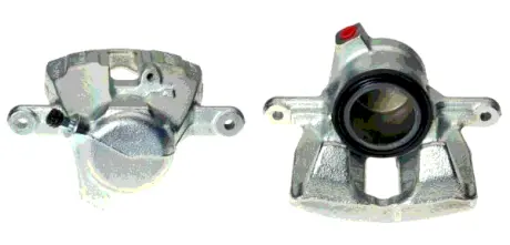 Восстановленный суппорт BREMBO F50203