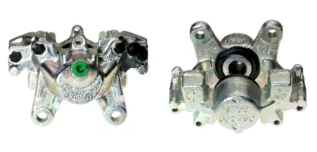 Восстановленный суппорт BREMBO F50204
