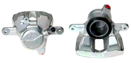 Восстановленный суппорт BREMBO F50208