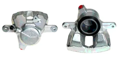 Восстановленный суппорт BREMBO F50209