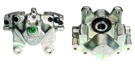 Восстановленный суппорт BREMBO F50210