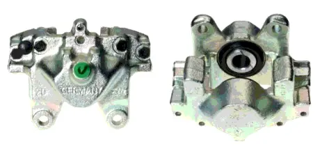 Восстановленный суппорт BREMBO F50211