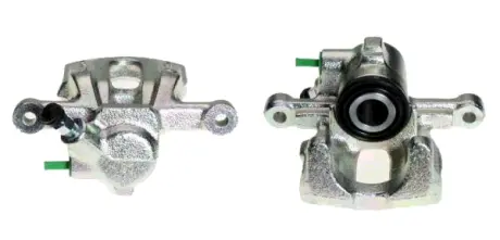 Восстановленный суппорт BREMBO F50217
