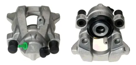 Восстановленный суппорт BREMBO F50219