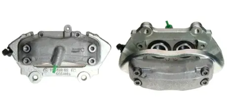 Восстановленный суппорт BREMBO F50225