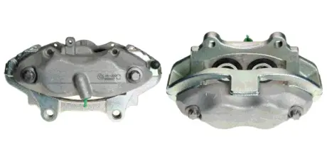 Восстановленный суппорт BREMBO F50226