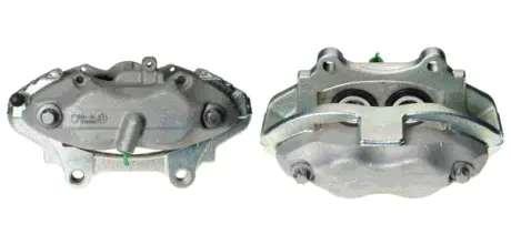 Восстановленный суппорт BREMBO F50227