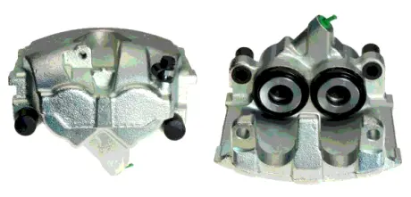 Восстановленный суппорт BREMBO F50233