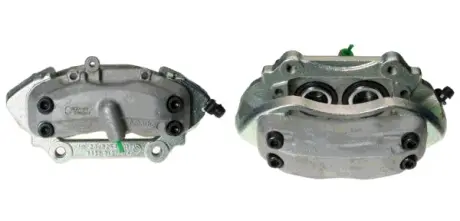 Восстановленный суппорт BREMBO F50236