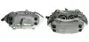 Восстановленный суппорт BREMBO F50237 (фото 1)