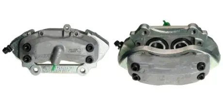 Восстановленный суппорт BREMBO F50237