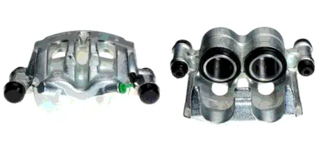 Восстановленный суппорт BREMBO F50238