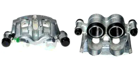 Восстановленный суппорт BREMBO F50239