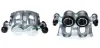 Восстановленный суппорт BREMBO F50240 (фото 1)