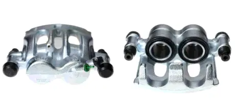 Восстановленный суппорт BREMBO F50240