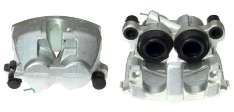 Восстановленный суппорт BREMBO F50244